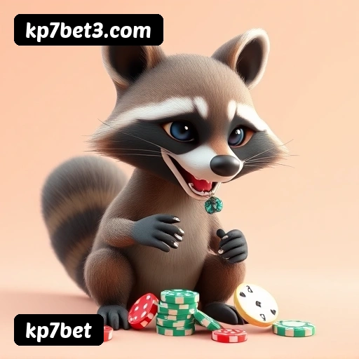 kp7bet - Login Methods