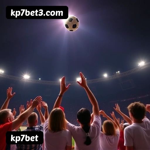 kp7bet São Paulo - Hot Promos