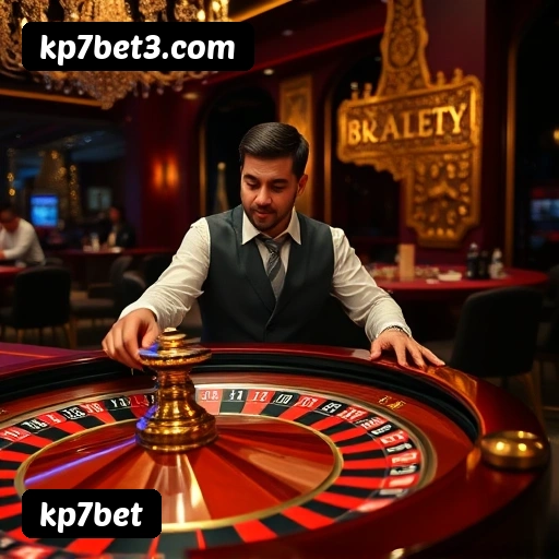 kp7bet - Security