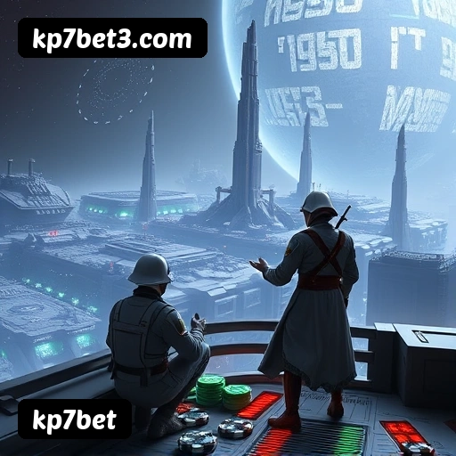 kp7bet Brasília - Casino Guide
