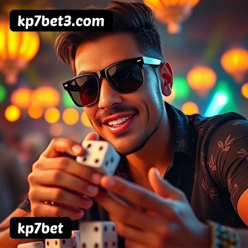 kp7bet - App Security