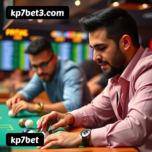 kp7bet Belo Horizonte - Provably Fair