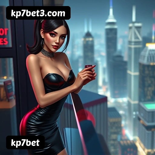 kp7bet Belo Horizonte - VIP Casino