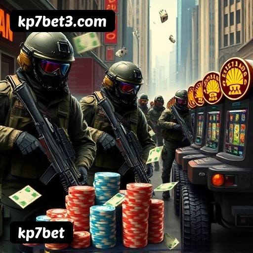 kp7bet - Customer Support