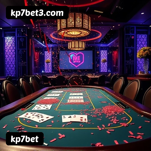 kp7bet - User Statistics