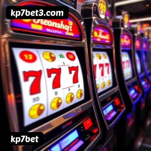 kp7bet Brasília - Bonus Features