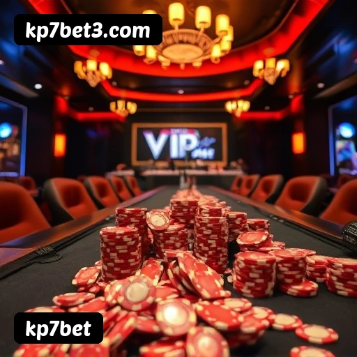 kp7bet Salvador - Promo Stats