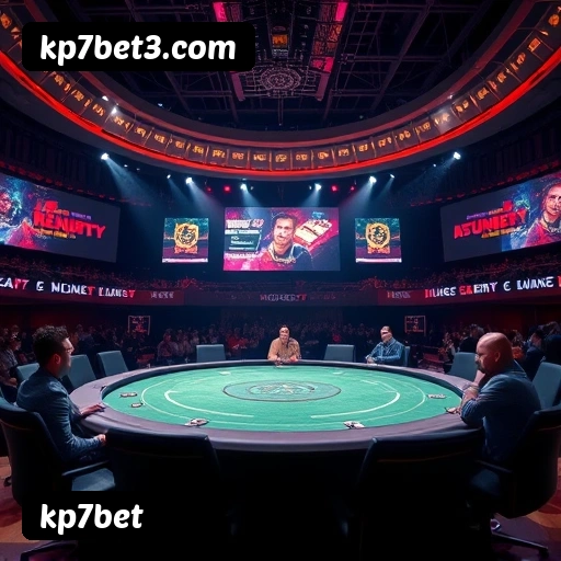 kp7bet - Aplicativo Móvel