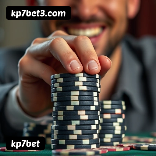 kp7bet Curitiba - Live Status