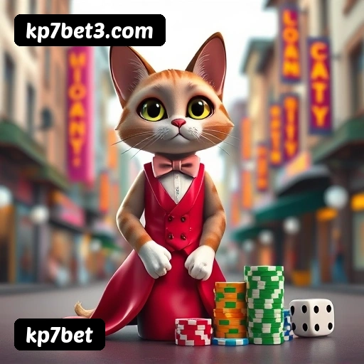 kp7bet - Installation Guide