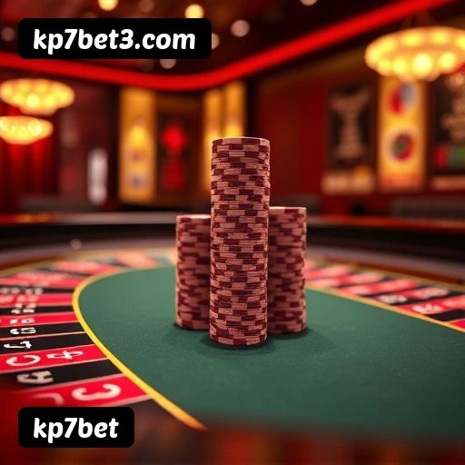 kp7bet Fortaleza - Leaderboard