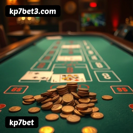 kp7bet - Análise de Mercados Esportivos