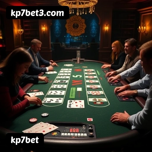 kp7bet - App Performance