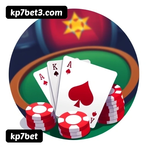 kp7bet Curitiba - Live Betting