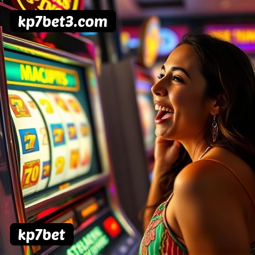 kp7bet Salvador - Football