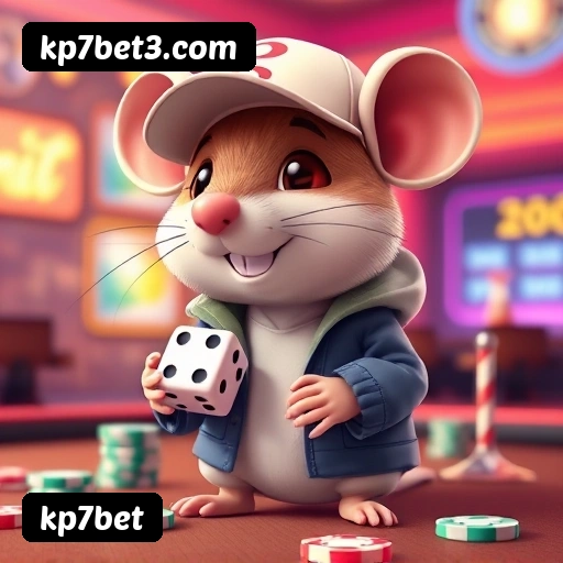 kp7bet Belo Horizonte - Jackpots