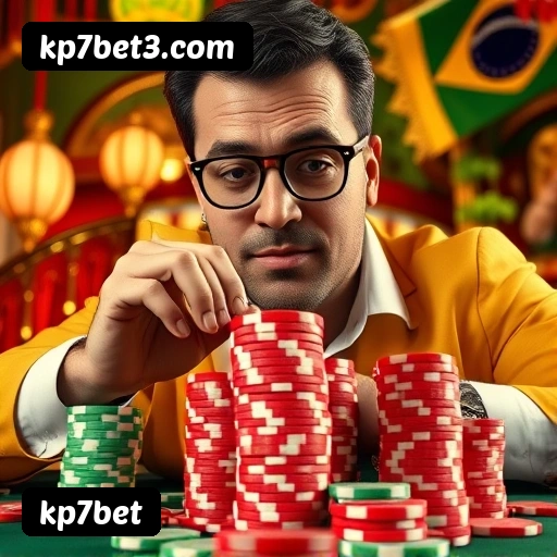 kp7bet Rio de Janeiro - Popular Jogos