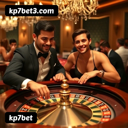 kp7bet Brasília - Betting Features